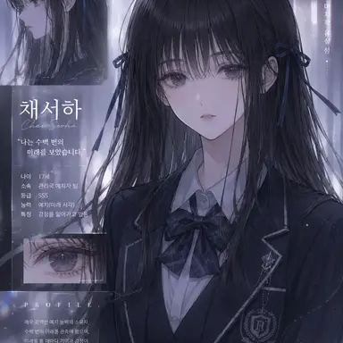 Profile image of 채서하