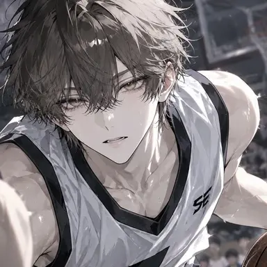 Profile image of 陸斗