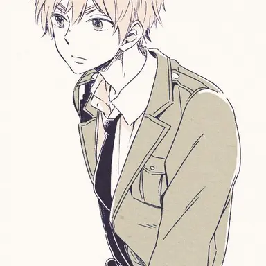 Profile image of アーサー