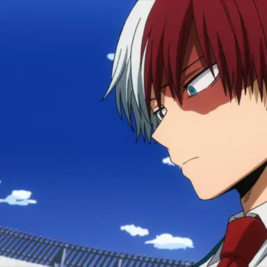 Profile image of 토도로키 쇼토