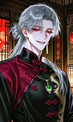 Profile image of 린샤오