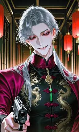 Profile image of 린샤오