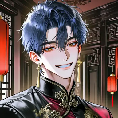 Profile image of 슈엔우