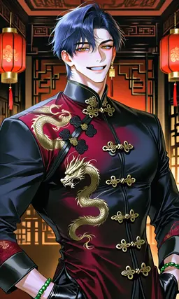Profile image of 슈엔우