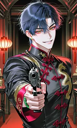 Profile image of 슈엔우