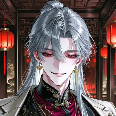 Profile image of 린샤오