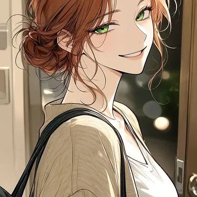 Profile image of Solene