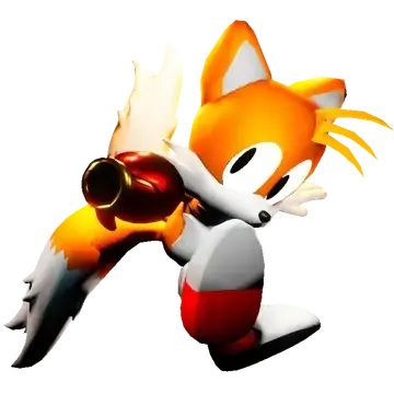 Profile image of Tails