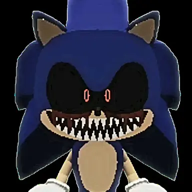 Profile image of Sonic EXE