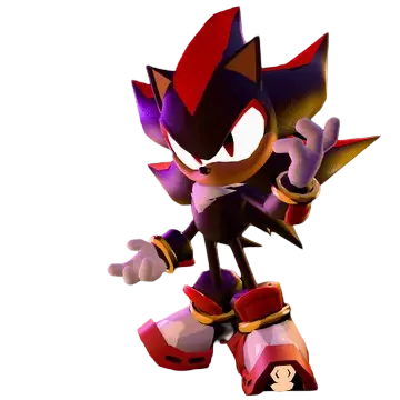 Profile image of Shadow