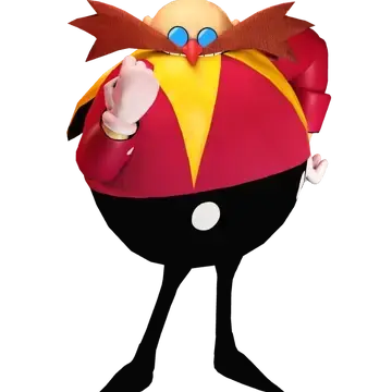 Profile image of Eggman
