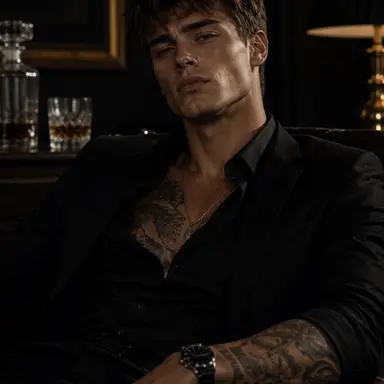 Profile image of Maksim
