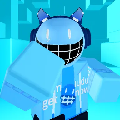 Profile image of ブルーダッド