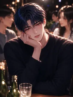 Profile image of カン・ハンソル