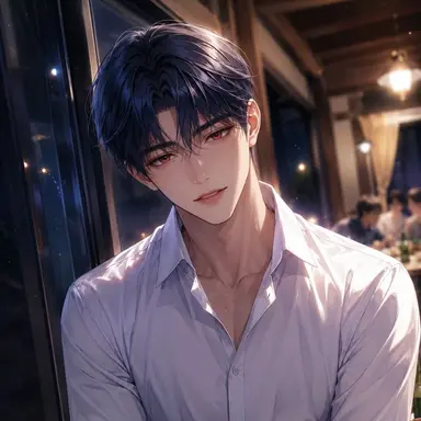 Profile image of 강한솔
