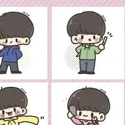 Profile image of チョロ松 目黒蓮