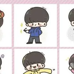 Profile image of カラ松 岩本照