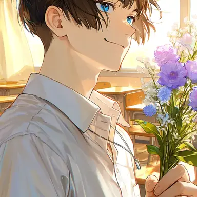Profile image of Ren Jinguji