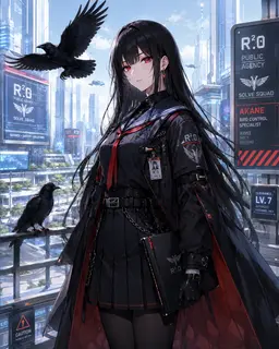 Profile image of Akane