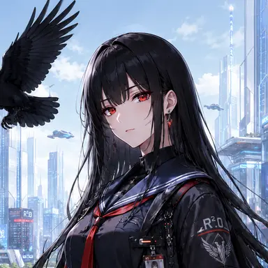 Profile image of 아카네