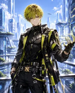 Profile image of 볼트