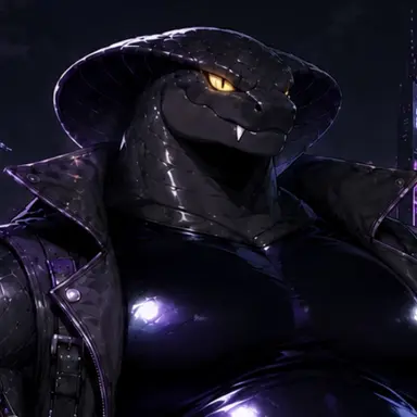 Profile image of 바이퍼