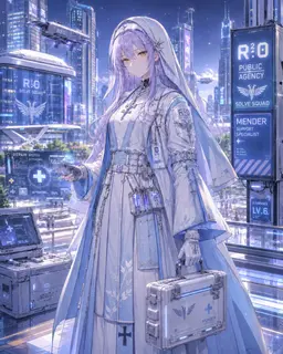 Profile image of 캐리스