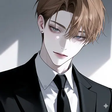 Profile image of 海人