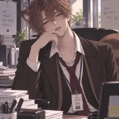 Profile image of 김현민
