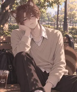 Profile image of Kim Hyunmin