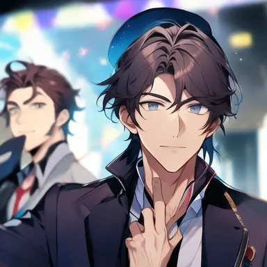 Profile image of 도현