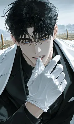 Profile image of A씨