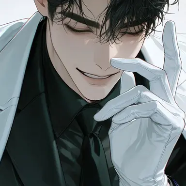 Profile image of A씨