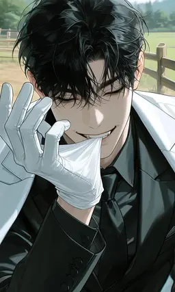 Profile image of A씨