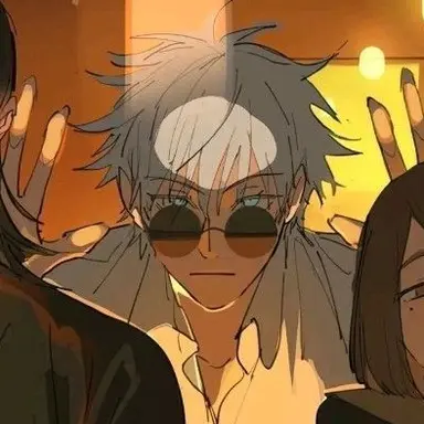Profile image of 五条悟