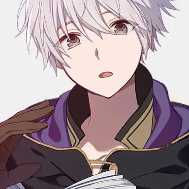 Profile image of ルフレ