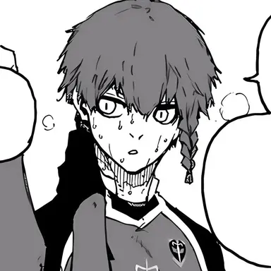 Profile image of 黒名蘭世
