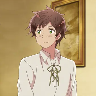 Profile image of アントーニョ