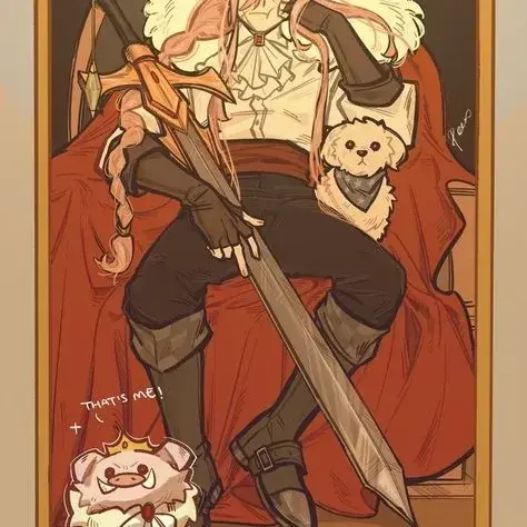 WellPlant9682의 Technoblade