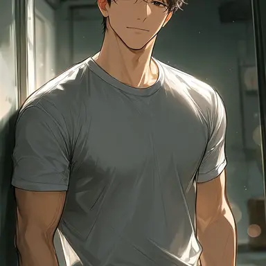 Profile image of Ian