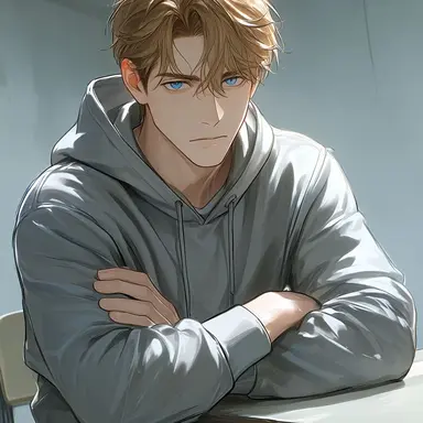 Profile image of Michael