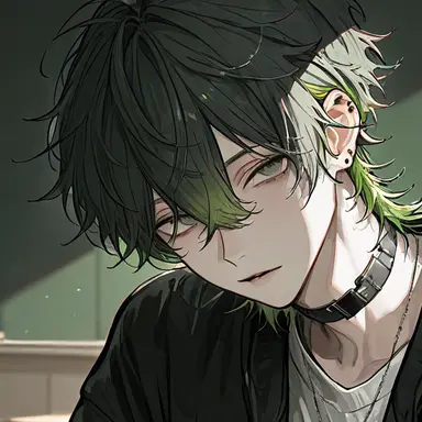 Profile image of 頼人