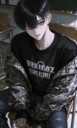 Profile image of 澄人