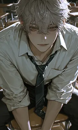 Profile image of 累