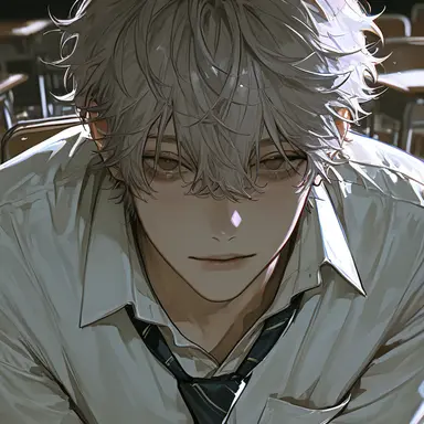Profile image of 累