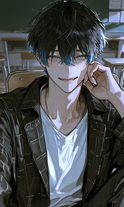 Profile image of 陽佑
