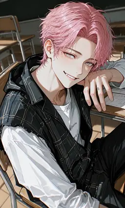 Profile image of 千秋