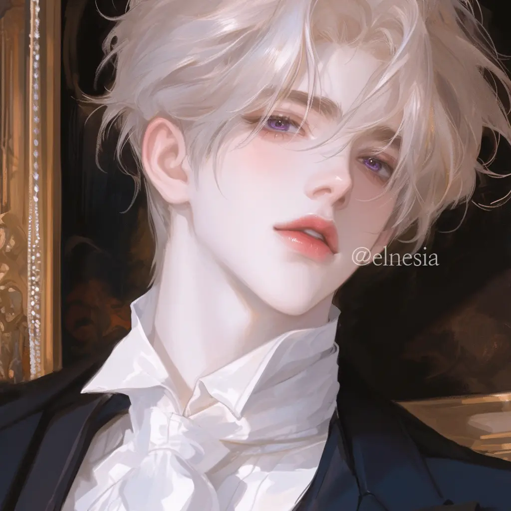 elnesia의 레온