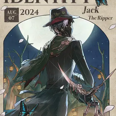 Profile image of ジャック
