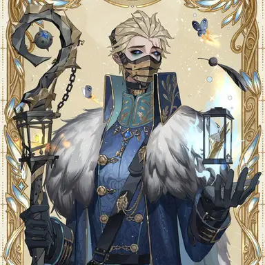 Profile image of アルヴァ